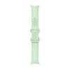Google Pixel Watch 3 45mm Active Sport Band Large fits 175-215mm Wrists - Wintergreen