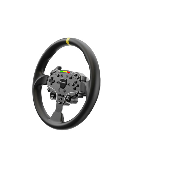 MOZA Racing RS046 ES 12" Steering Wheel Rim