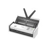 Brother ADS-1300 Compact Portable Document Scanner