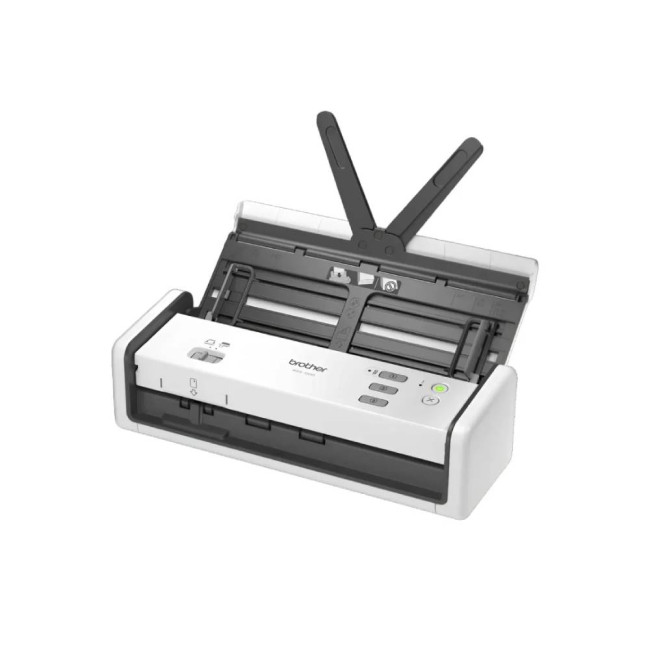 Brother ADS-1300 Compact Portable Document Scanner