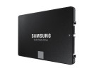 Samsung 870 EVO 250GB 2.5"  560 MB/s SATA 6 Gbps Serial ATA III Solid State Drive (SSD)