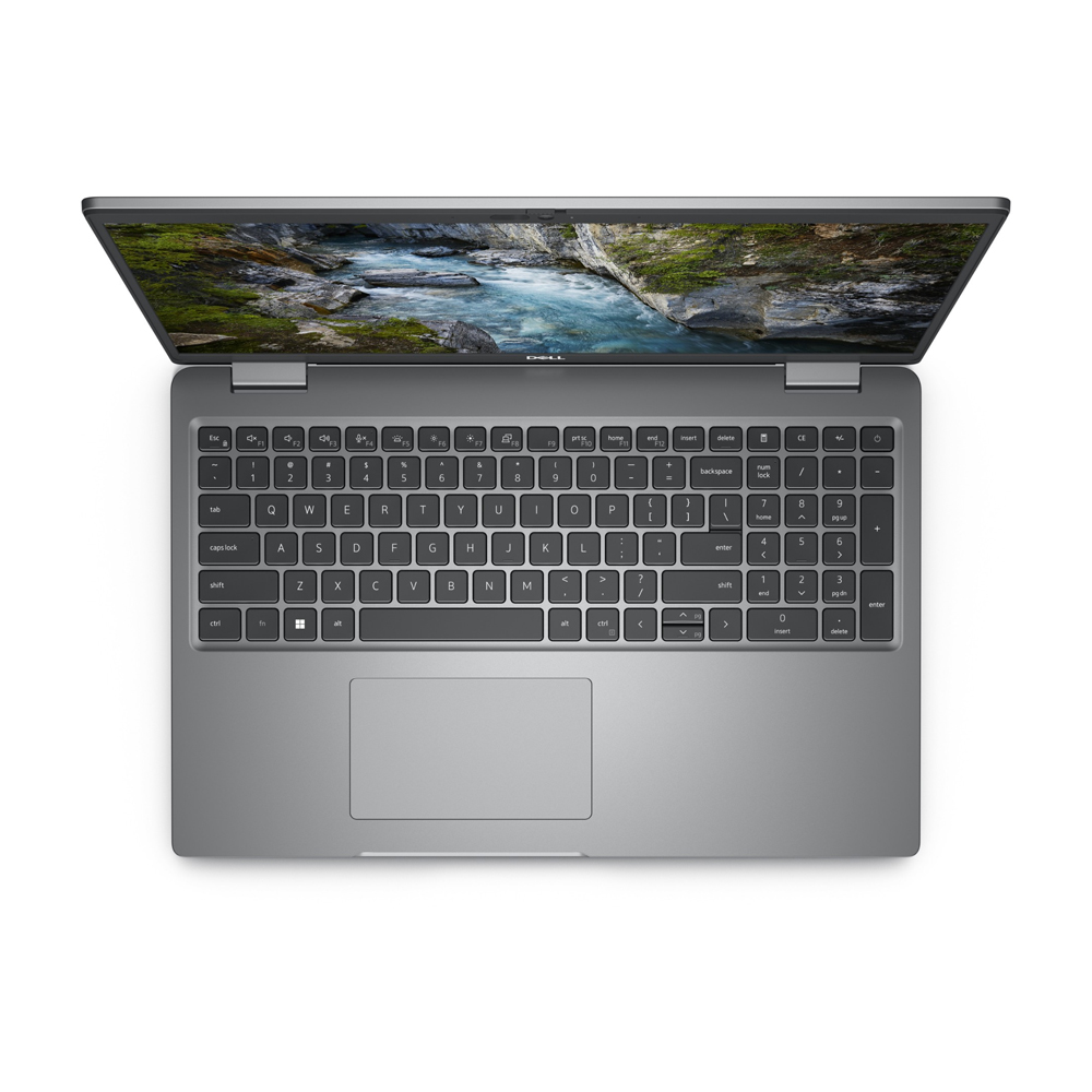 Dell Precision 3581 i7/16GB/512GB Business Laptop