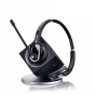Sennheiser DW Pro2 ML Binaural Head-band Black headset