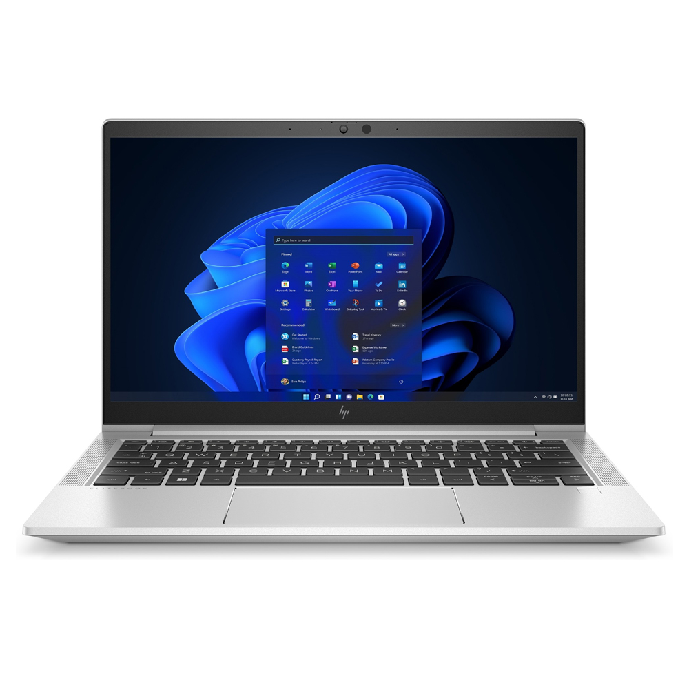 HP EliteBook 630 G9 Intel Core i5-1235U 8GB RAM 256GB SSD 13.3 inch Full HD  IPS Windows 11 Pro Laptop