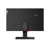 Lenovo ThinkVision T24t-20 23.8" 1920 x 1080 Full HD IPS LED Touchscreen Flat Monitor
