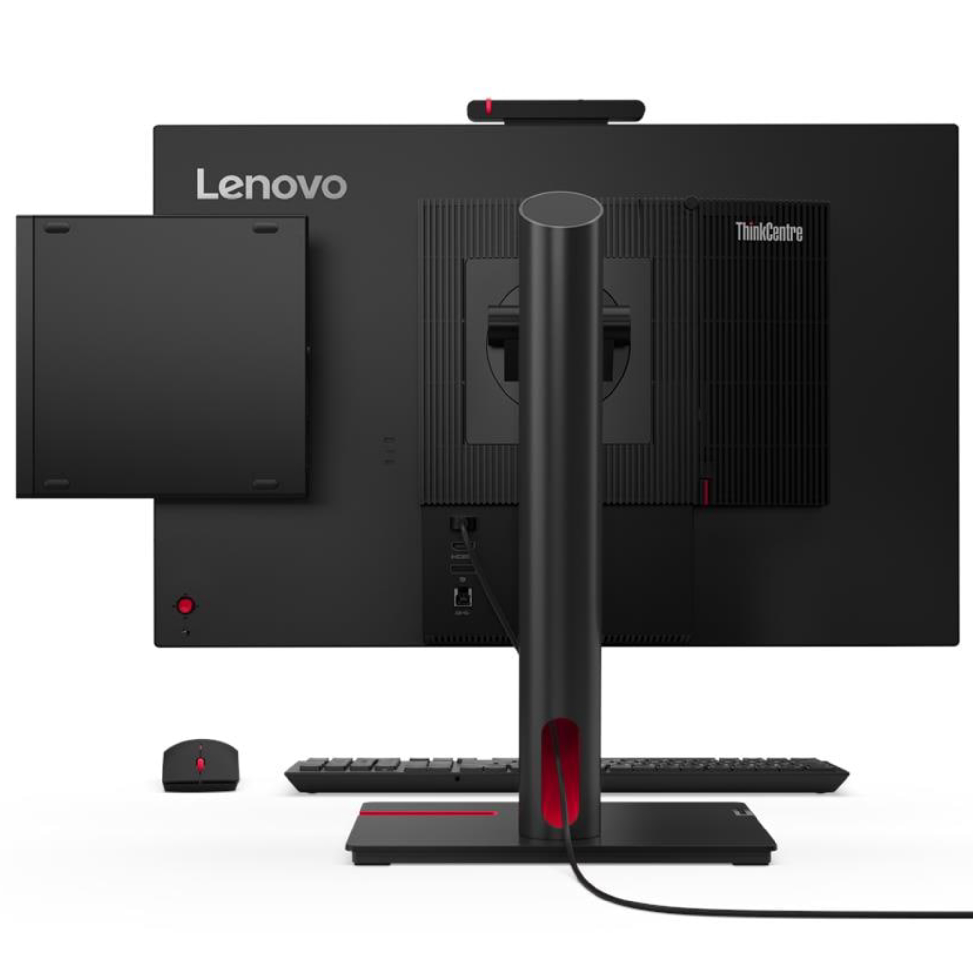 Lenovo ThinkCentre M70q Gen 5 i5-14400T 16GB 512GB Mini PC