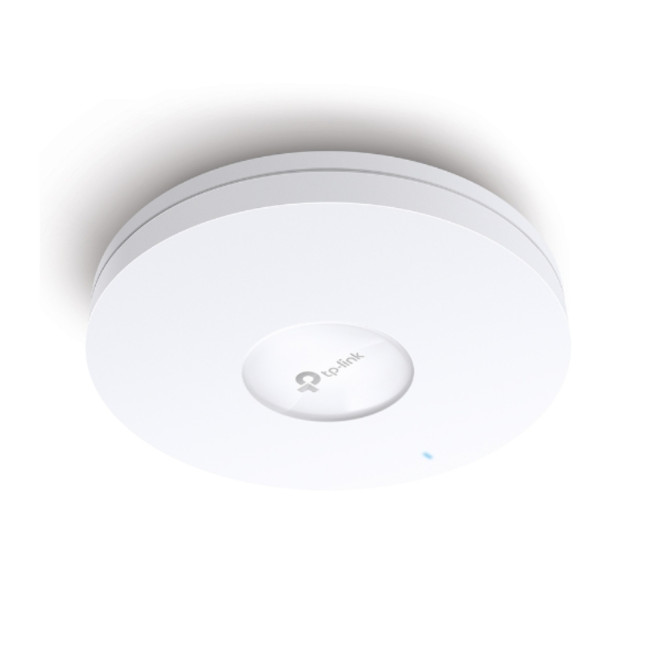 TP-Link Omada AX5400 MU-MIMO Indoor IEEE 802.11ax/ac/n/g/b/a Access Point