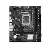 Asrock H610M-H2/M.2 D5 DDR5 micro ATX LGA 1700 Motherboard