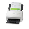 HP Scanjet Enterprise Flow 5000 s5 Sheet-Fed 512 MB 600 DPI Business Scanner