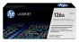 HP 126A Imaging Drum 14,000 pages for HP CP1025, LaserJet Pro Color 100 M175a
