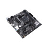 ASUS Prime A520M-K AMD A520 Socket AM4 micro ATX Motherboard - 90MB1500-M0EAY0
