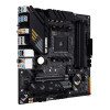 ASUS TUF Gaming B550M-PLUS WIFI II AMD B550 Socket AM4 micro ATX Motherboard - 90MB19Y0-M0EAY0