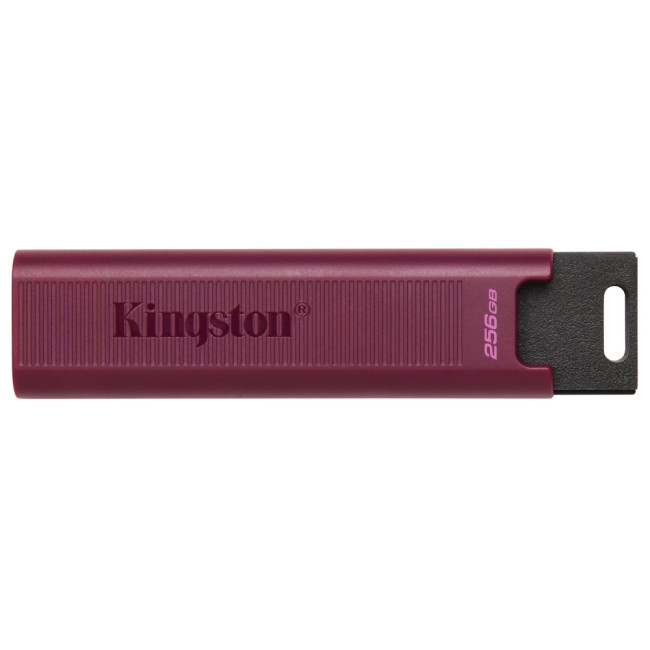 USB Stick Kingston Technology DataTraveler USB Flash Drive 256GB USB USB Type-A - Red