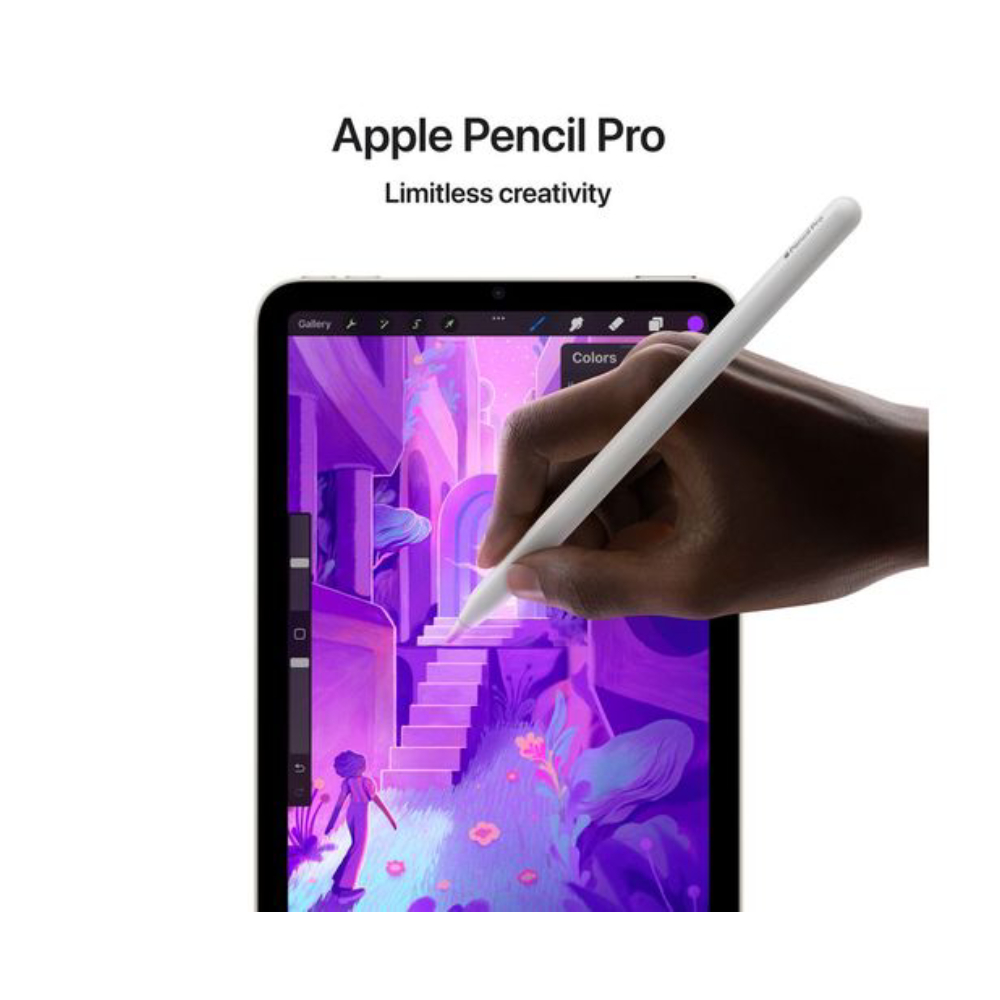 Apple iPad Mini A2993 MXNA3NF/A A17 Pro, 256GB, 8.3
