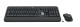 Logitech MK540 Advanced Keyboard RF Wireless QWERTY Pan Nordic Black,White