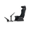 Playseat Evolution Pro ActiFit Gaming Chair Padded Seat Black