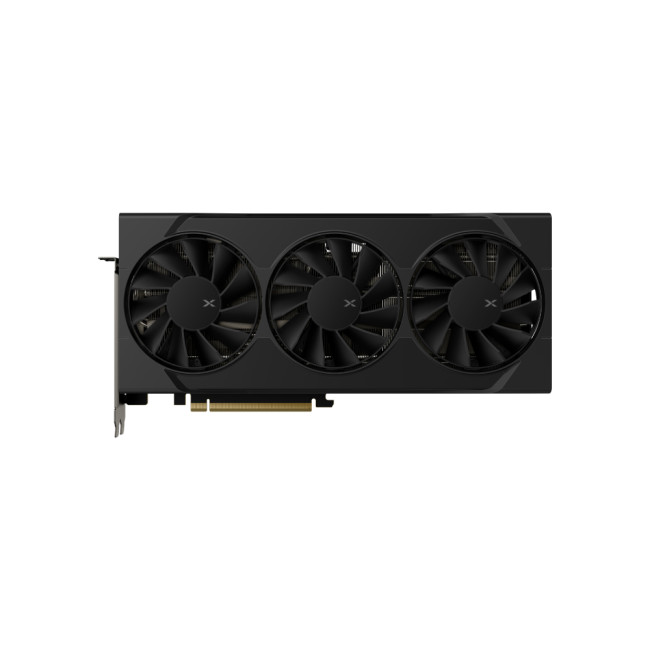 XFX Radeon RX 9060 XT SWIFT Gaming 16GB OC Graphics Card