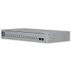 Ubiquiti USW PRO MAX 16 Managed Network Switch - 16 Ports