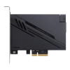 ASUS ThunderboltEX 4 interface cards/adapter Internal Mini DisplayPort, PCIe, Thunderbolt - 90MC09P0-M0EAY0