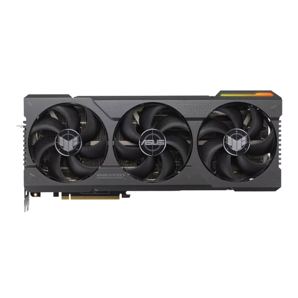 Asus TUF-RTX4090 24GB Graphics Card