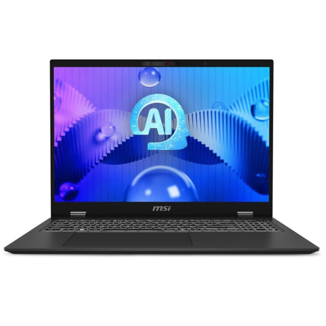 MSI Prestige 16 Advance Gaming Laptop