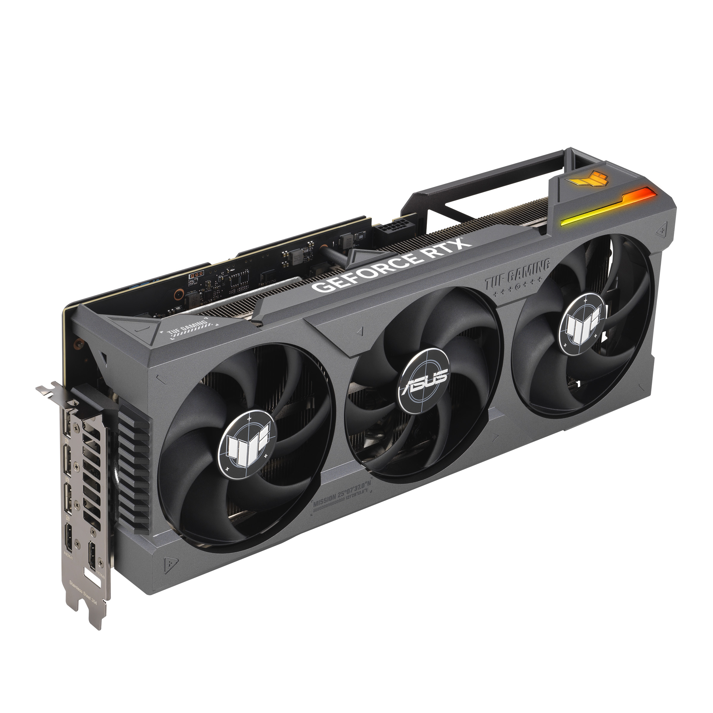 TUF Gaming RTX4090 24GB 動作未確認 Asus TUF-RTX4090 24GB Graphics Card