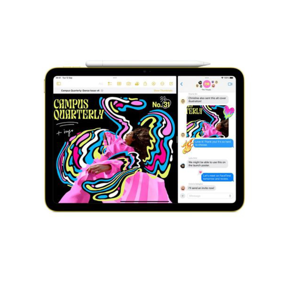 Apple iPad A2696 MCM94NF/A 10.9