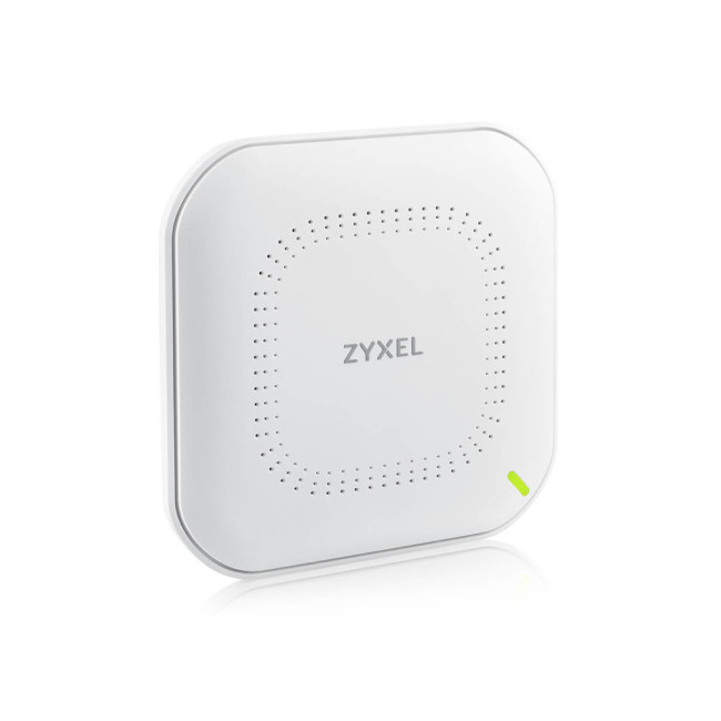 Zyxel NWA90AX PRO MU-MIMO Indoor IEEE802.11 ax/ac/n/g/b/a Access Point