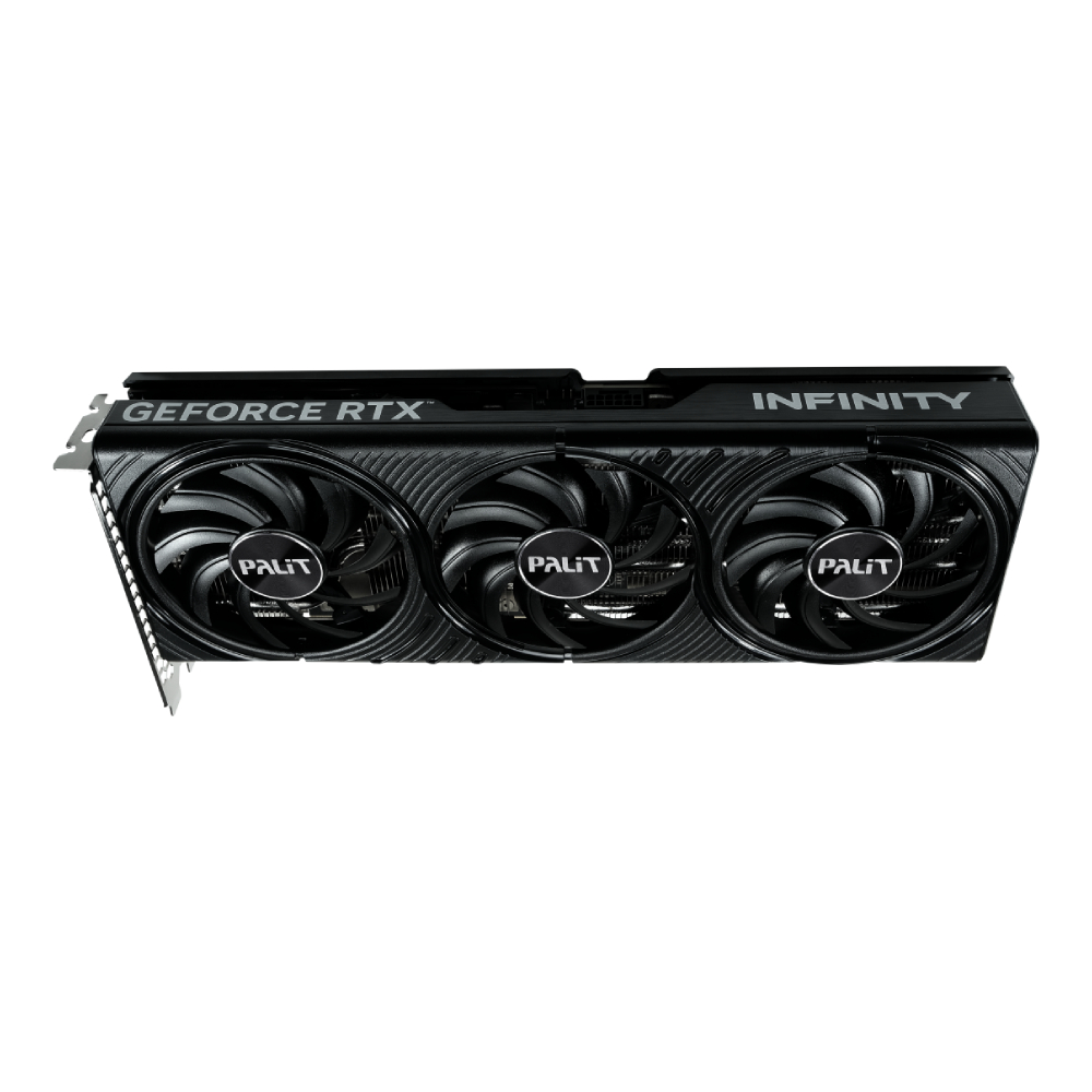 Palit NE75070019K9-GB2050S GeForce RTX 5070 12GB GPU