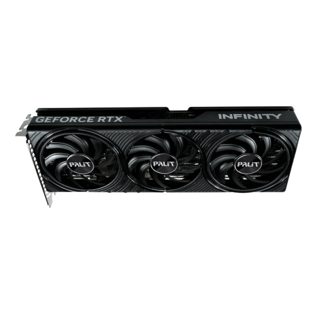 Palit GeForce RTX 5070 Infinity 3 12GB Gaming Graphics Card