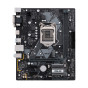 ASUS PRIME H310M-A R2.0 Intel H310 Micro ATX DDR4 Motherboard, LGA1151, USB 3.1