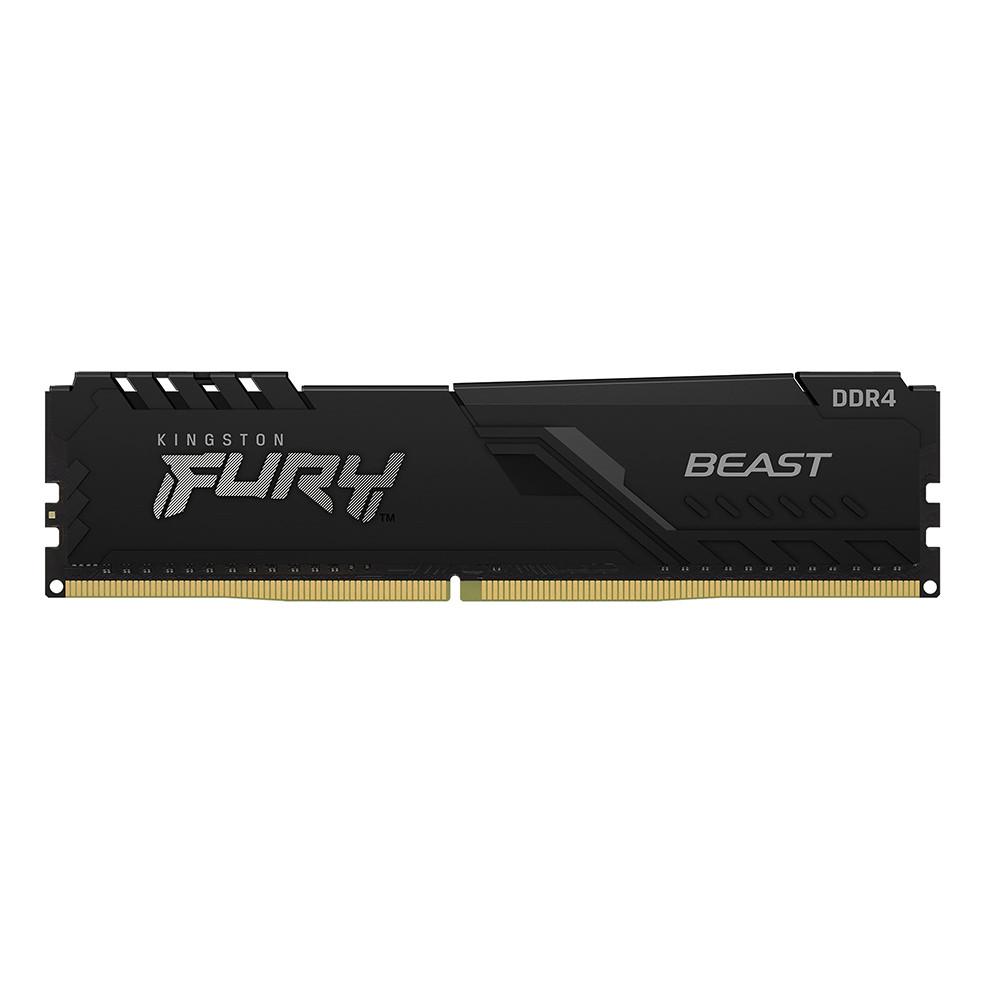 Kingston KF436C17BBK2/16 16GB DDR4 3600MT/s RAM Kit