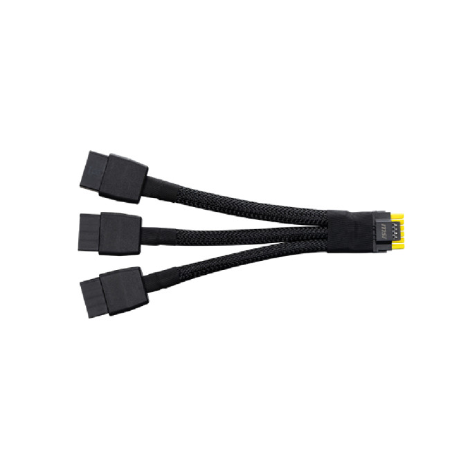 MSI Geforce RTX 5070Ti GAMING TRIO 16G OC Graphics Card