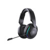 Mad Catz P.I.L.O.T. PRO Dual Wireless Stereo Headset - Black