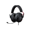 Mad Catz P.I.L.O.T 3 Wired Gaming Headset Plug-and-Play - Black
