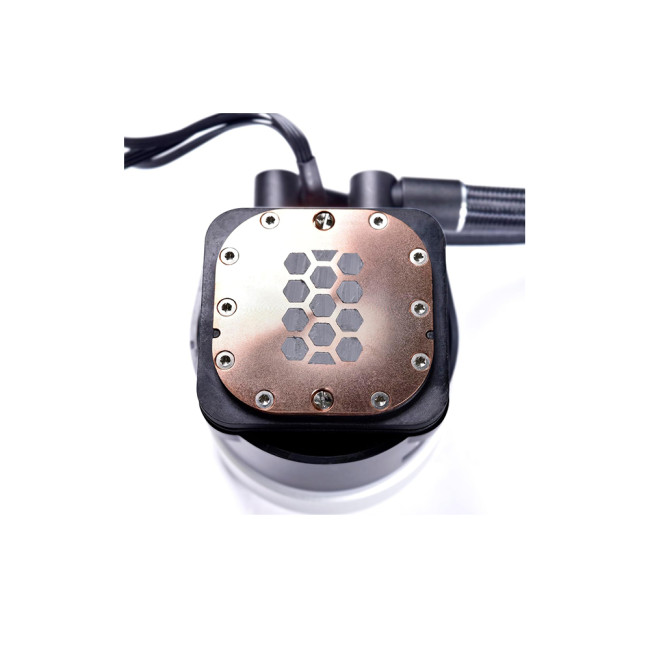 Lian Li Galahad II Trinity PC case All-in-one liquid cooler