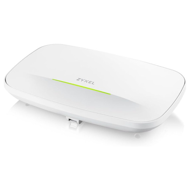 Zyxel NWA130BE-EU0101F MU-MIMO Indoor IEEE802.11 be/ax/ac/n/g/b/a Access Point