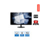 Lenovo ThinkVision S28U-10 28-inch 4K UHD LED Monitor Aspect Ratio 16:9 