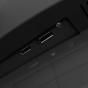 Lenovo G32qc-10 31.5-inch Quad HD Curved Gaming LED Monitor, 144Hz, DisplayPort