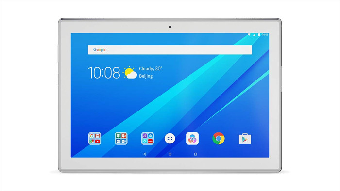 Lenovo Tab 4 Tablet Snapdragon MSM8917 2GB 16GB Storage 10.1" Android 7 Nougat