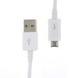 Original Samsung Micro USB 2.0 Charging Sync Data Cable For Galaxy S6/S7