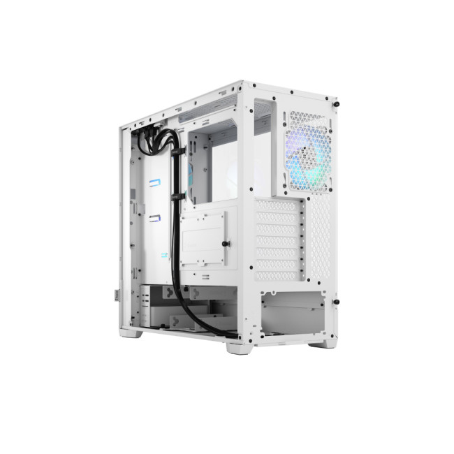 Fractal Design Pop Air Tower White PC Case