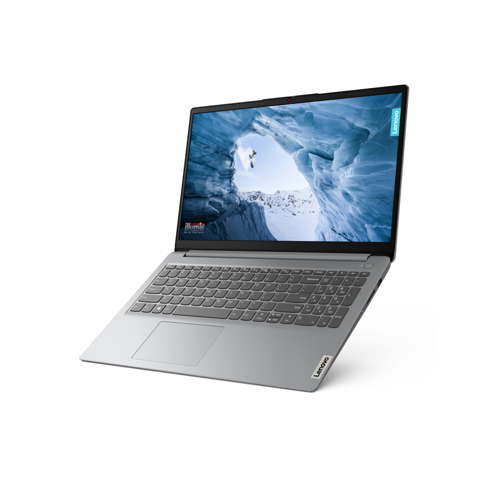 Lenovo IdeaPad 1 82LX00C2UK N6000 4GB 128GB 15.6