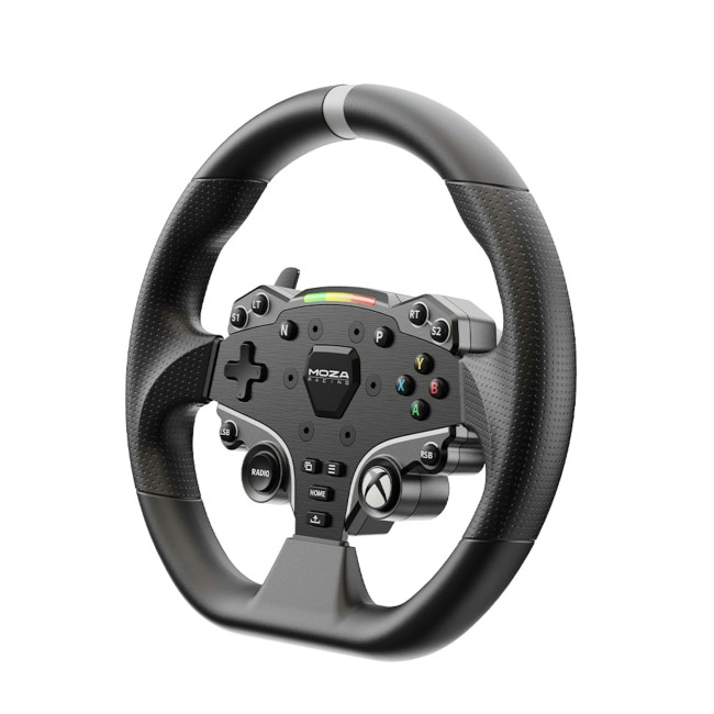 MOZA Racing RS052 ES-Xbox Steering Wheel