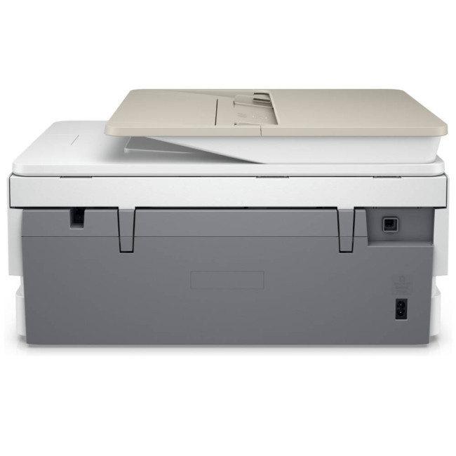HP ENVY Inspire 7920e 4800 x 1200 DPI All-in-One Multifunction Inkjet Color Printer