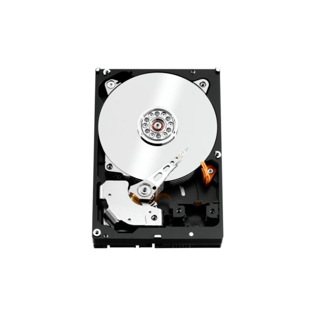 Western Digital Red Plus 10TB 3.5" SATA 7200 RPM Internal NAS Hard Drive