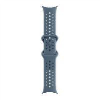 Google Pixel Watch 2 Sport Band Small fits 130-175mm Wrists - Moondust
