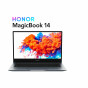 Honor MagicBook 14 - 14" Full HD Laptop, AMD Ryzen 5-3500U, 8GB RAM, 256GB SSD