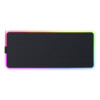 Razer Strider Chroma Hybrid Gaming Surface Mouse Mat with Chroma RGB XL - Black