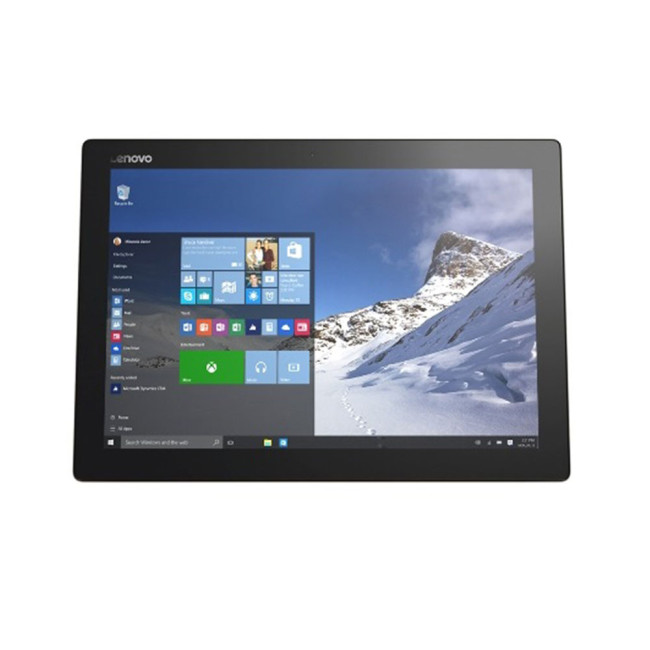 Lenovo IdeaPad MIIX 510-12IKB - Intel Core i3-6006U - 4GB RAM - 120GB SSD - Grade A